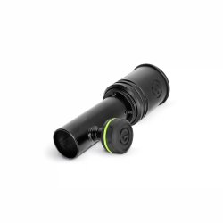 Gravity Pad A 4-Way Pipe and Drape adapter